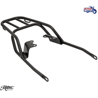 Motone Stainless Luggage Rack