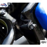 Soportes intermitentes traseros para Triumph Bobber