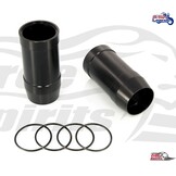 Fourreaux de Fourche pour Triumph Twins