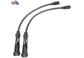 Fils de Bougies Triumph