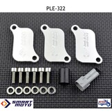 Élimination AIS pour Triumph Speed/Tiger 1200