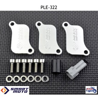 SmartMoto AIS Removal Triples 1200