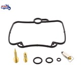 Kit de reconstrucción de carburador Keihin/Mikuni