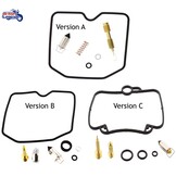 Kit de reconstrucción de carburador Keihin/Mikuni