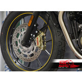 Front Brembo Caliper for Street Twin / Street Cup