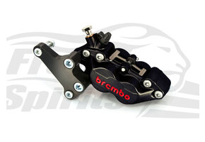Kit Brembo Delantero