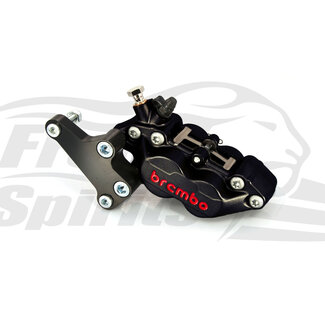 Brembo Kit Brembo Delantero