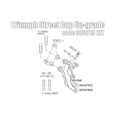 Pinza Brembo para Triumph Street Twin / Street Cup