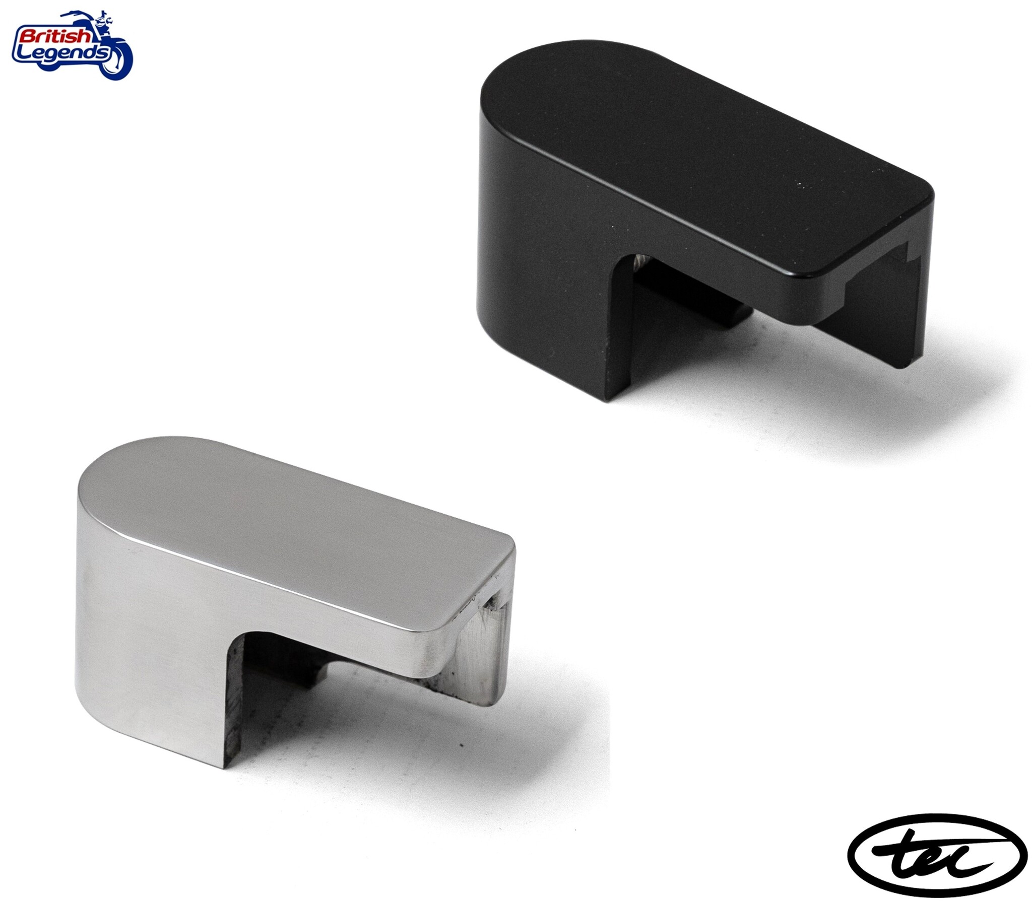 Clutch Dress-Up Cover for Royal-Enfield 350/650cc