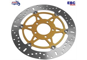 Discs Speed Twin 1200