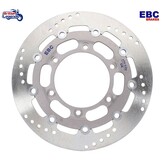 Discos de Freno para Triumph Trident 900