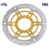 Brake Discs for Triumph Street Cup