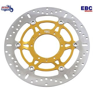 Brake Discs Street Cup