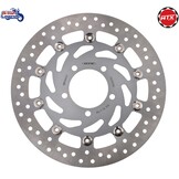 Disques de Frein pour Triumph Thunderbird