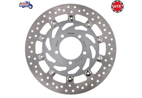 Brake Discs Thunderbird