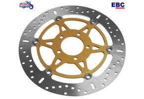 Brake Discs Daytona 955
