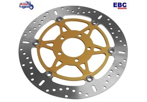 Discos Triumph Sprint