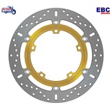 Brake Discs for Triumph Sprint