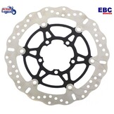 Discos de Freno para Triumph Street Triple