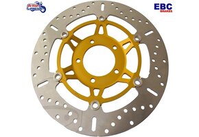 Disques AV Speed Triple