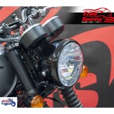 Kit to Relocate the Headlight on Triumph Bonneville