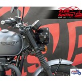 Kit to Relocate the Headlight on Triumph Bonneville