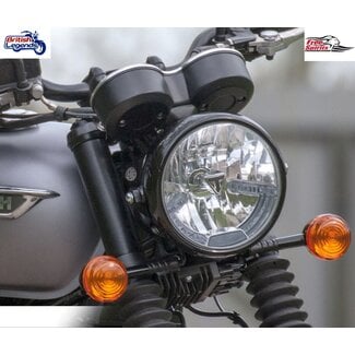 Free Spirits Headlight Relocation Kit