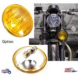Phare Additionnel Kit Complet pour Triumph Twins