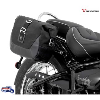 SW-Motech Legend Gear Speedmaster