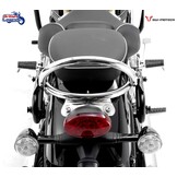 Bolsa Laterale + Soporte (kit completo, 1 o 2 lados)