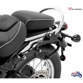 Bolsa Laterale + Soporte (kit completo, 1 o 2 lados)