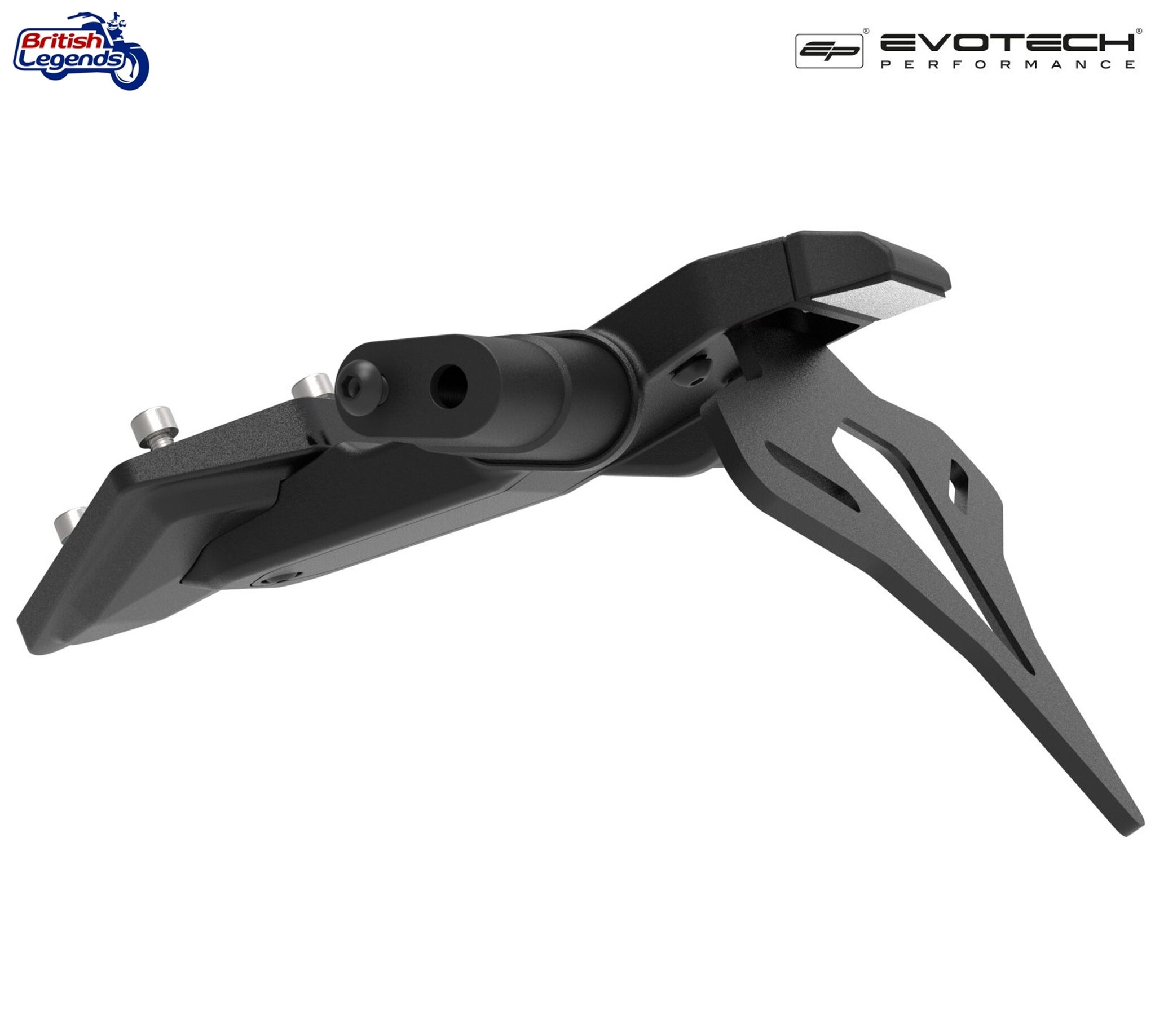 Kit Arrière Court pour Triumph Street Triple