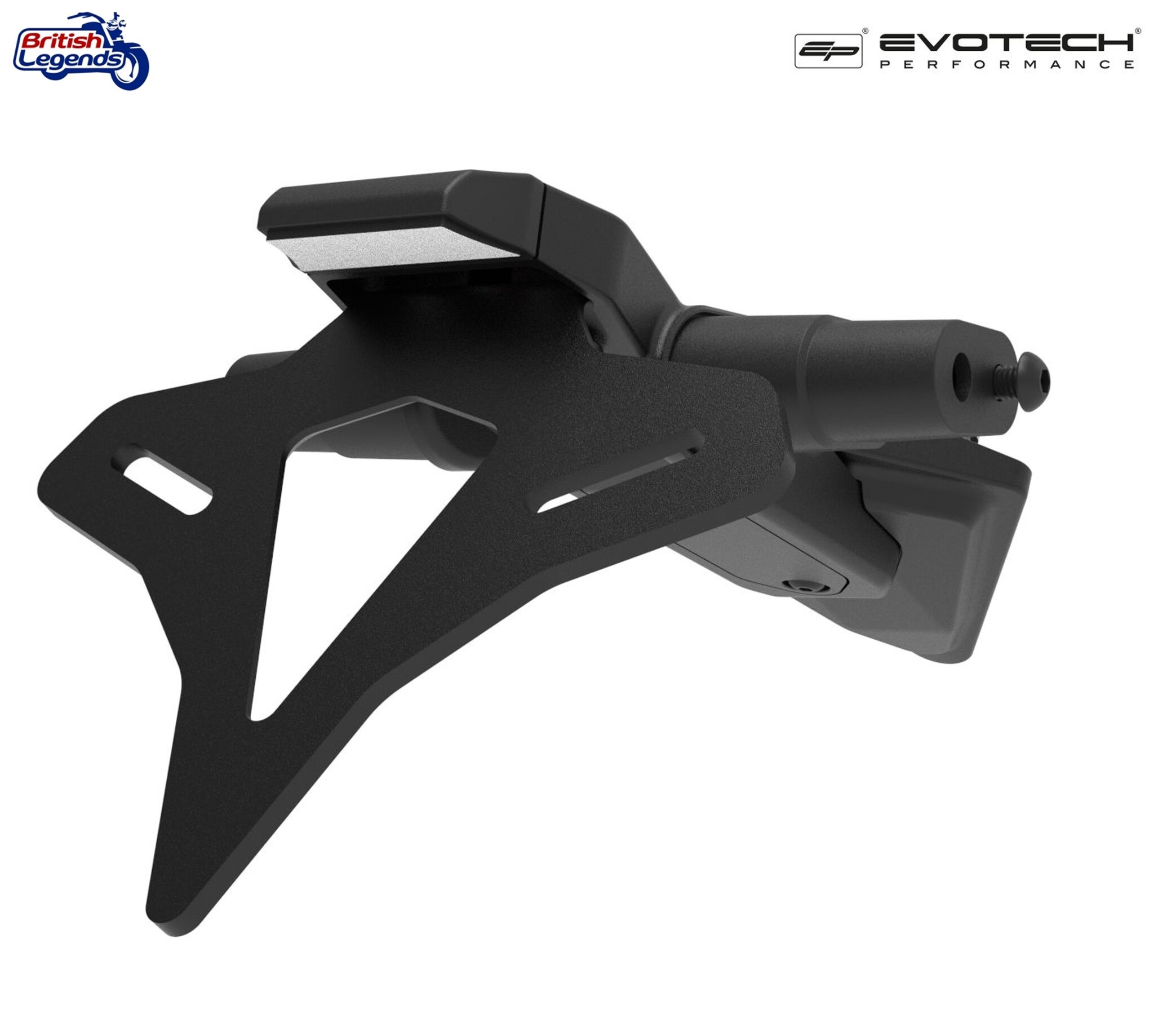 Kit Arrière Court pour Triumph Street Triple