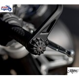 Extremos de manillar para Triumph Twins