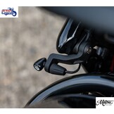 Rear Indicator Brackets for Triumph Bobber