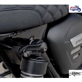 Soportes para intermitentes Tri-Line para motos Triumph