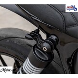 Soportes para intermitentes Tri-Line para motos Triumph