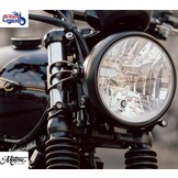 Short Headlight Brackets for Triumph Twins