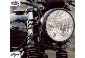 Soportes de Faro Giger