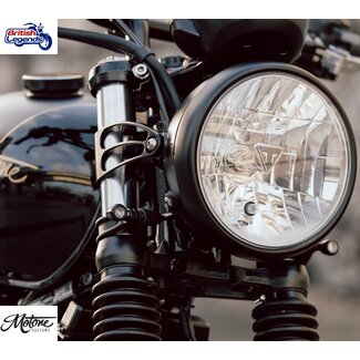 Motone Giger Headlight Brackets