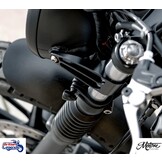 Pattes de Phare Courtes pour Triumph Twins