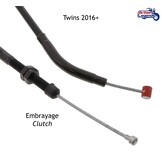 Cables de repuesto para Triumph Bonneville