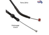 Cable Embrayage Street Twin