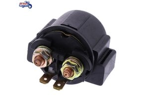 Starter Motor Relay