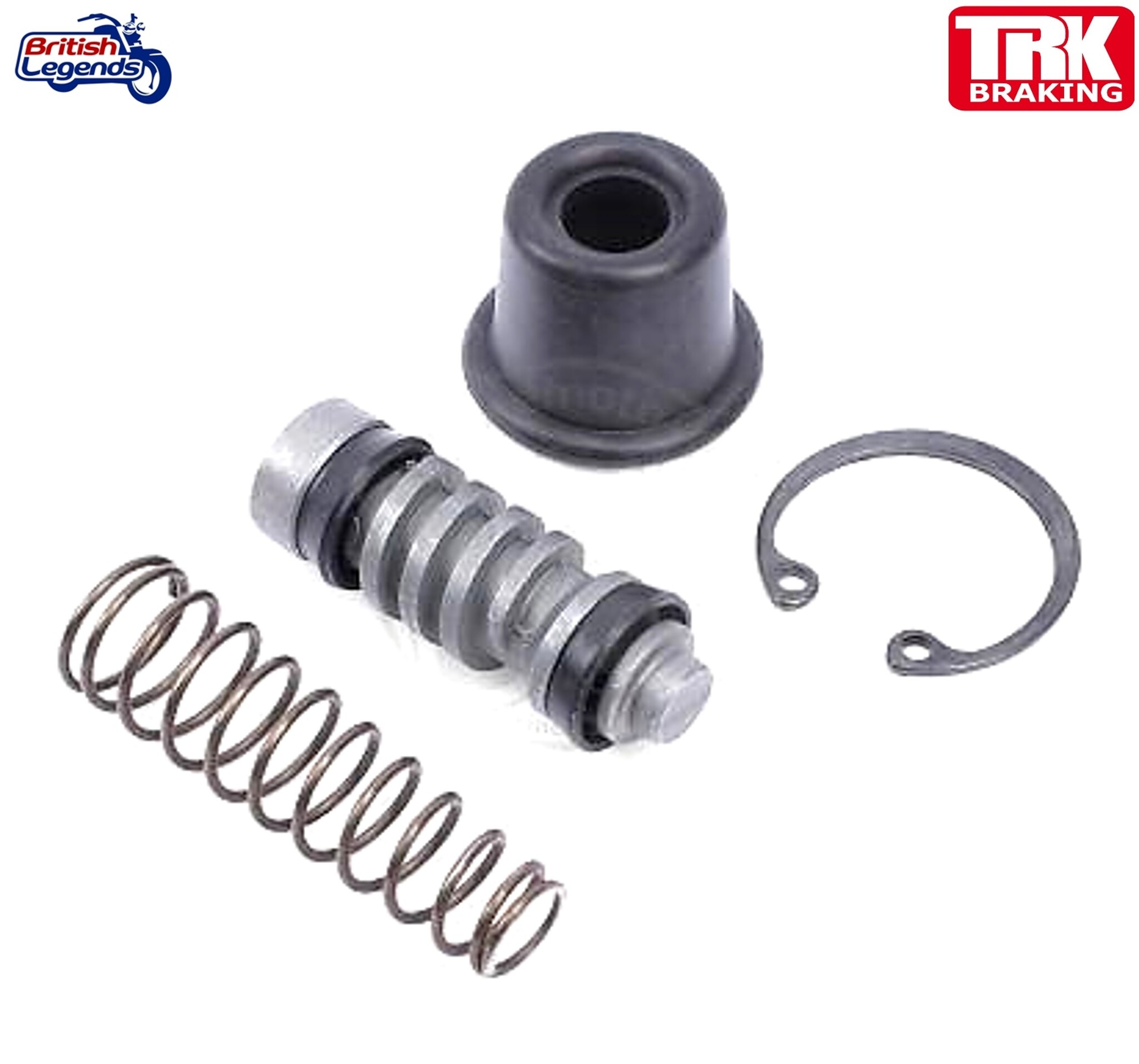 PML138 TRW Cilindro Maestro Del Freno N° Raccordi: 2, D1: 25,5 Mm