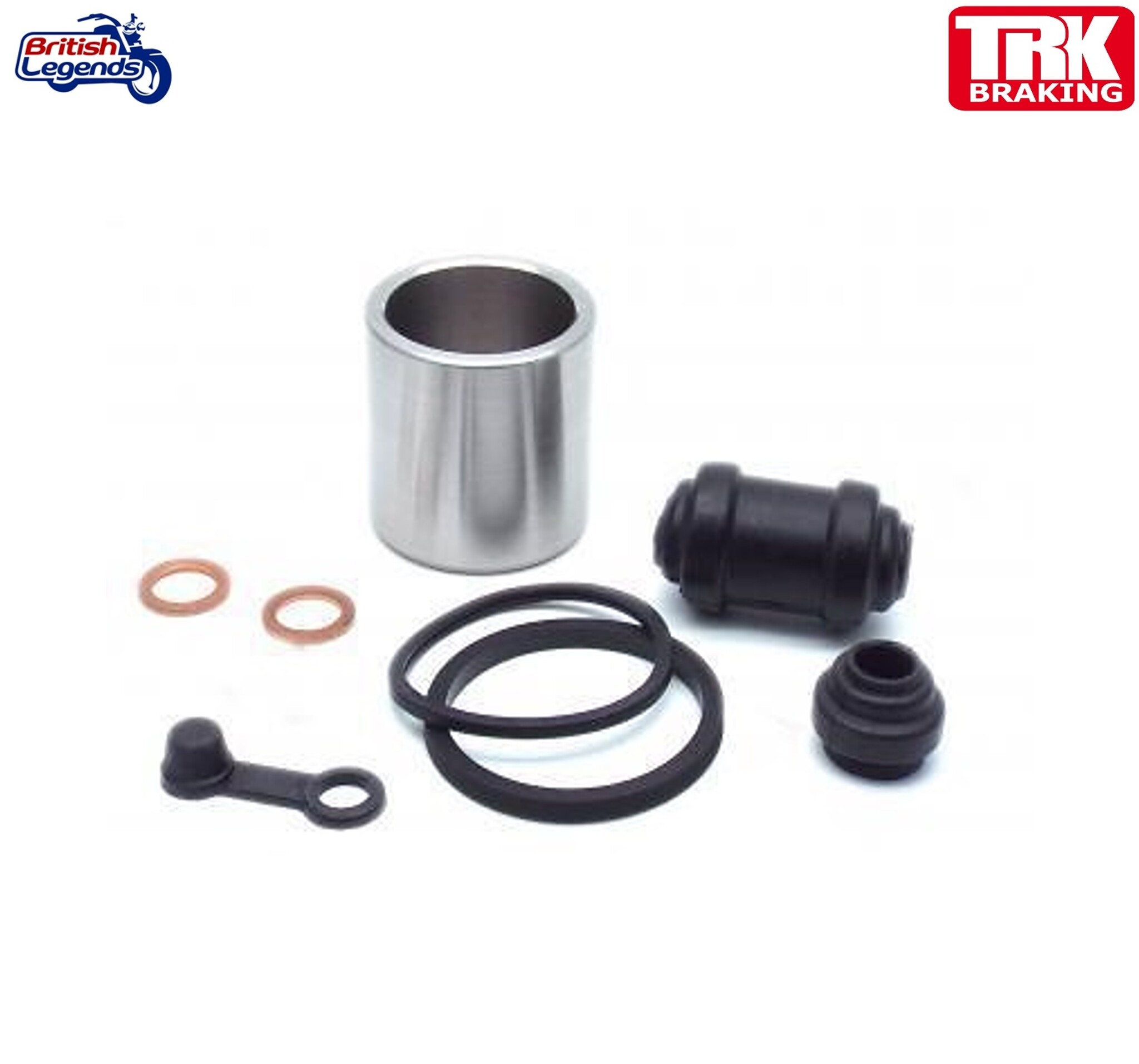 Kit de Reconstrucción de Pinza para motos Triumph