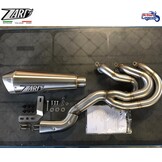 Escape Zard 3 en 1 para Triumph Rocket III