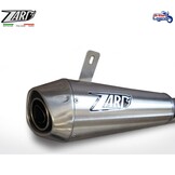 Zard Full 3-into-1 System for Triumph Rocket III