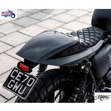 Asiento Street-Tracker Motone para Triumph Twins