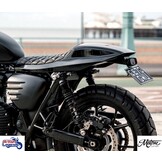 Selle Street-Tracker Motone pour Triumph Twins